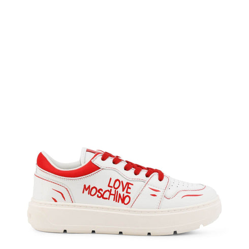 Love Moschino Tennised - Estita Fashion